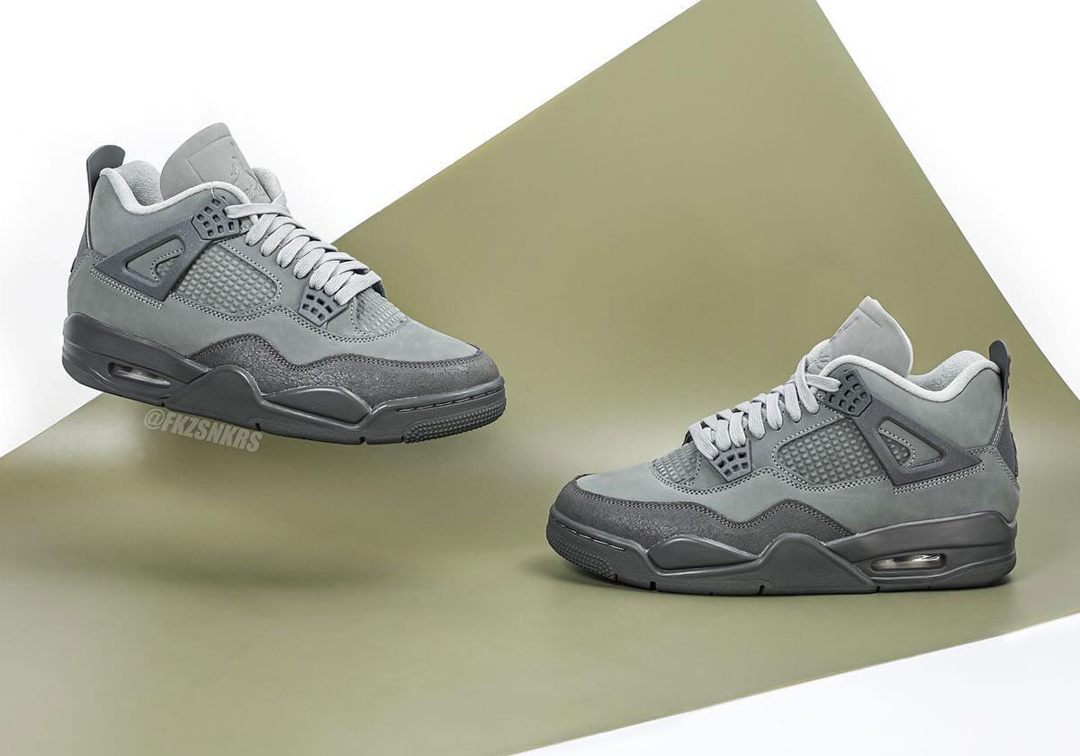 Jordan 4 Paris Olympics Fq7928 001 8