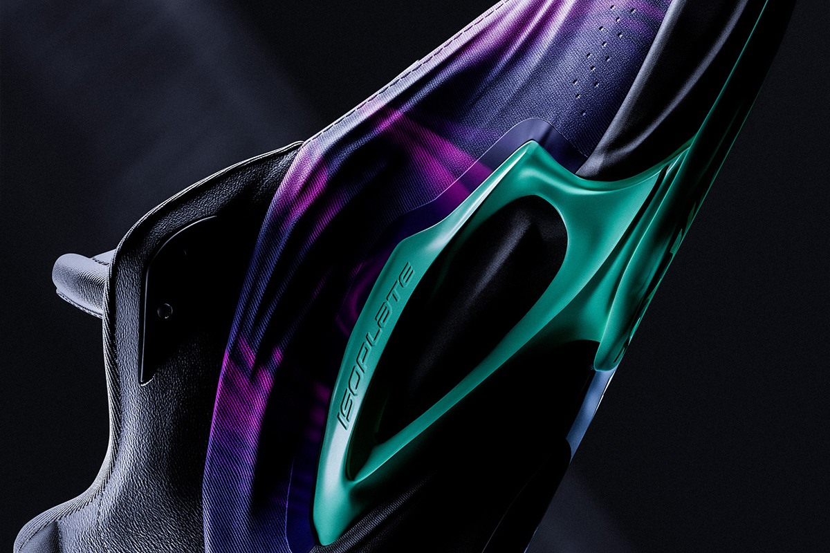 Jordan Luka 3 Midnight Racer 1