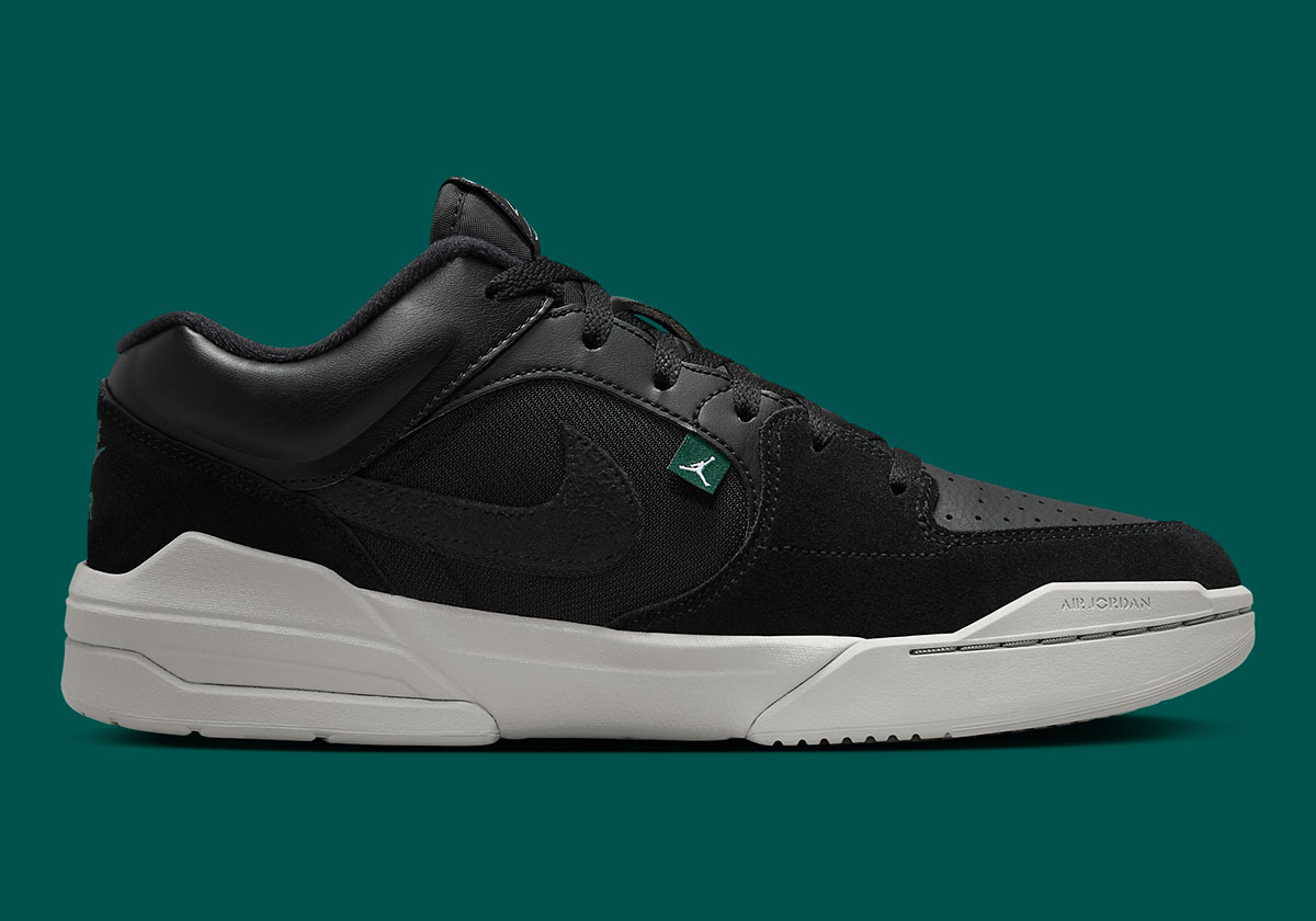 Jordan Stadium 90 Black Spruce Teal Dx4397 003 4
