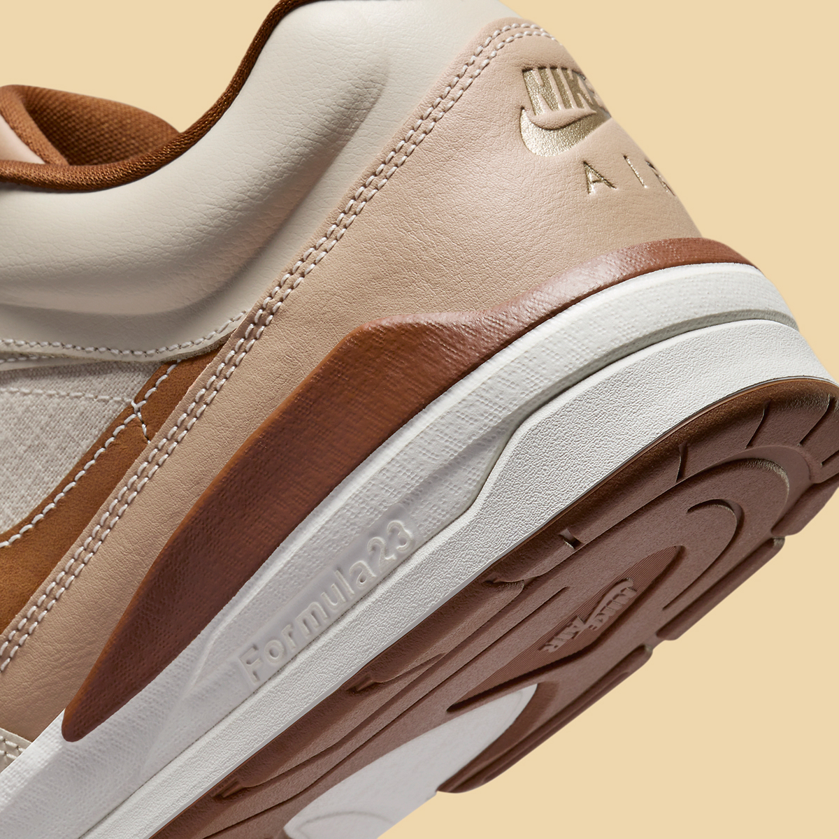 Jordan Stadium 90 Hemp Sail Oatmeal Light British Tan Hf5754 221 7