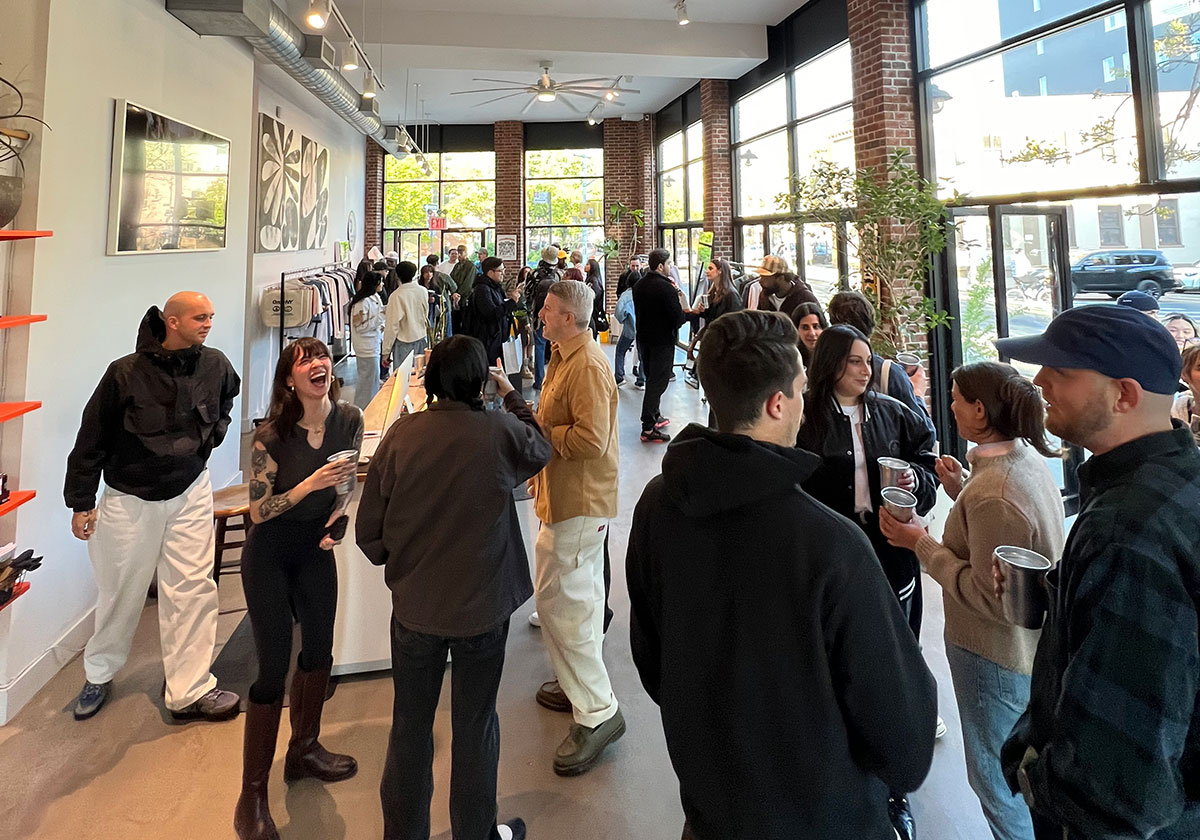 Keen Onlyny Uneek Event Recap 2