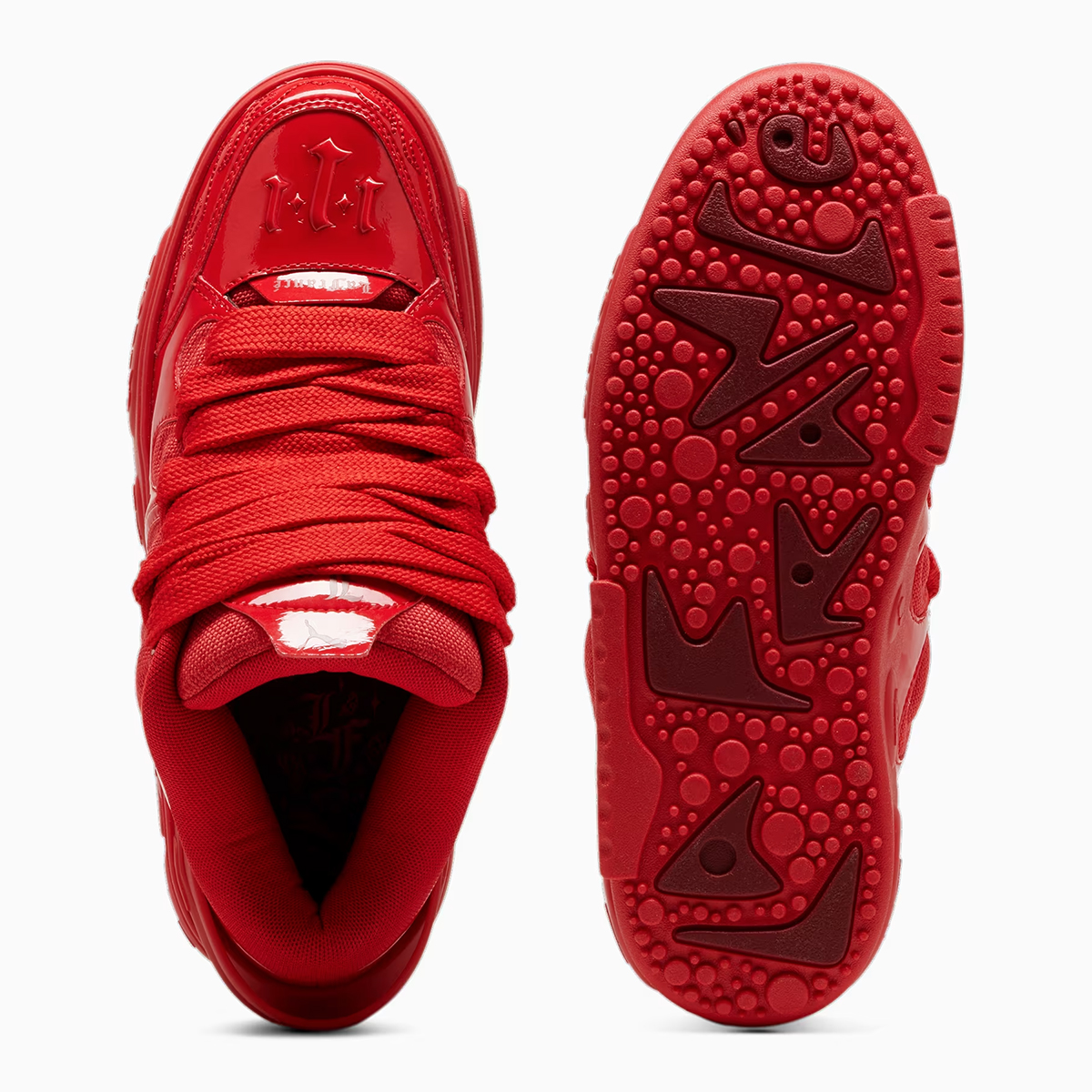 Lamelo Ball Puma Lafrance Amour 310439 03 2
