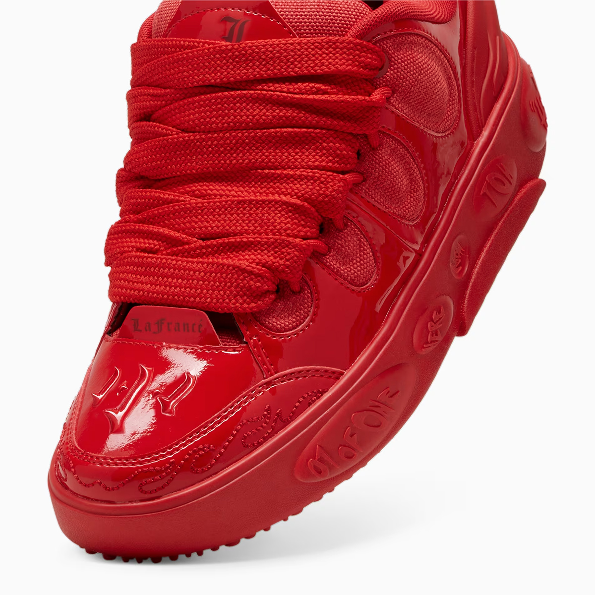 Lamelo Ball Puma Lafrance Amour 310439 03 4