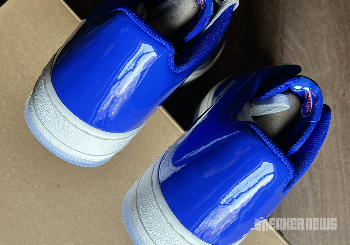 Mens Nike Air Force 1 404 Error Shoes 3