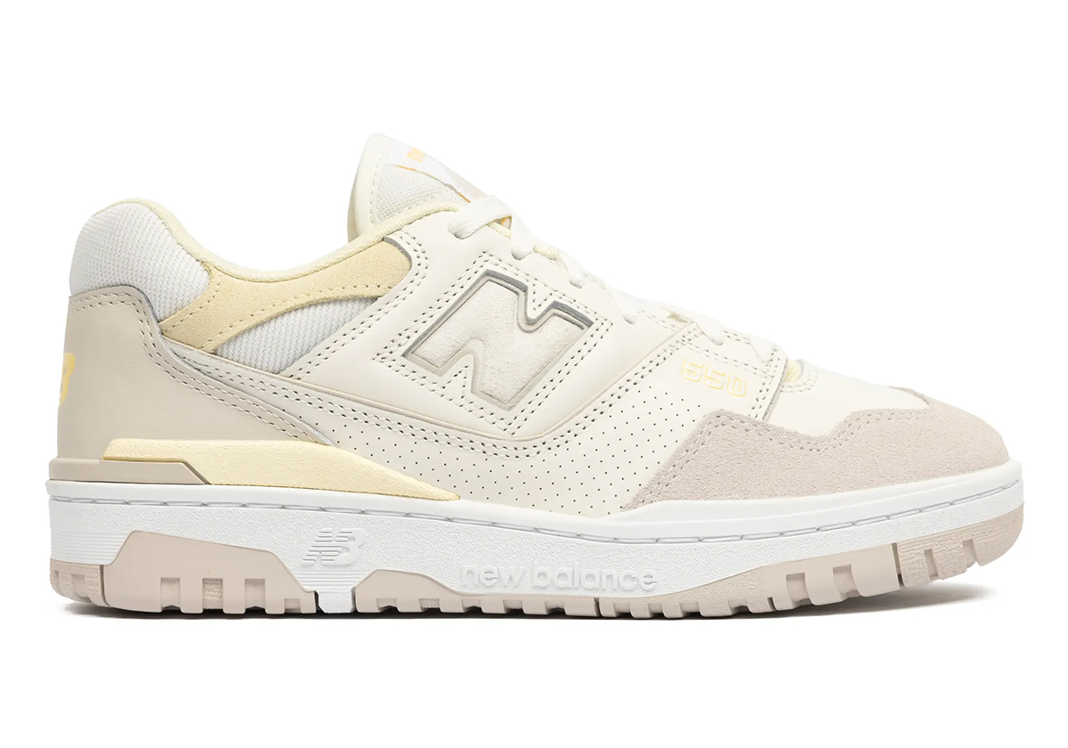 New Balance 550 You Need Bb550 Rsd 3