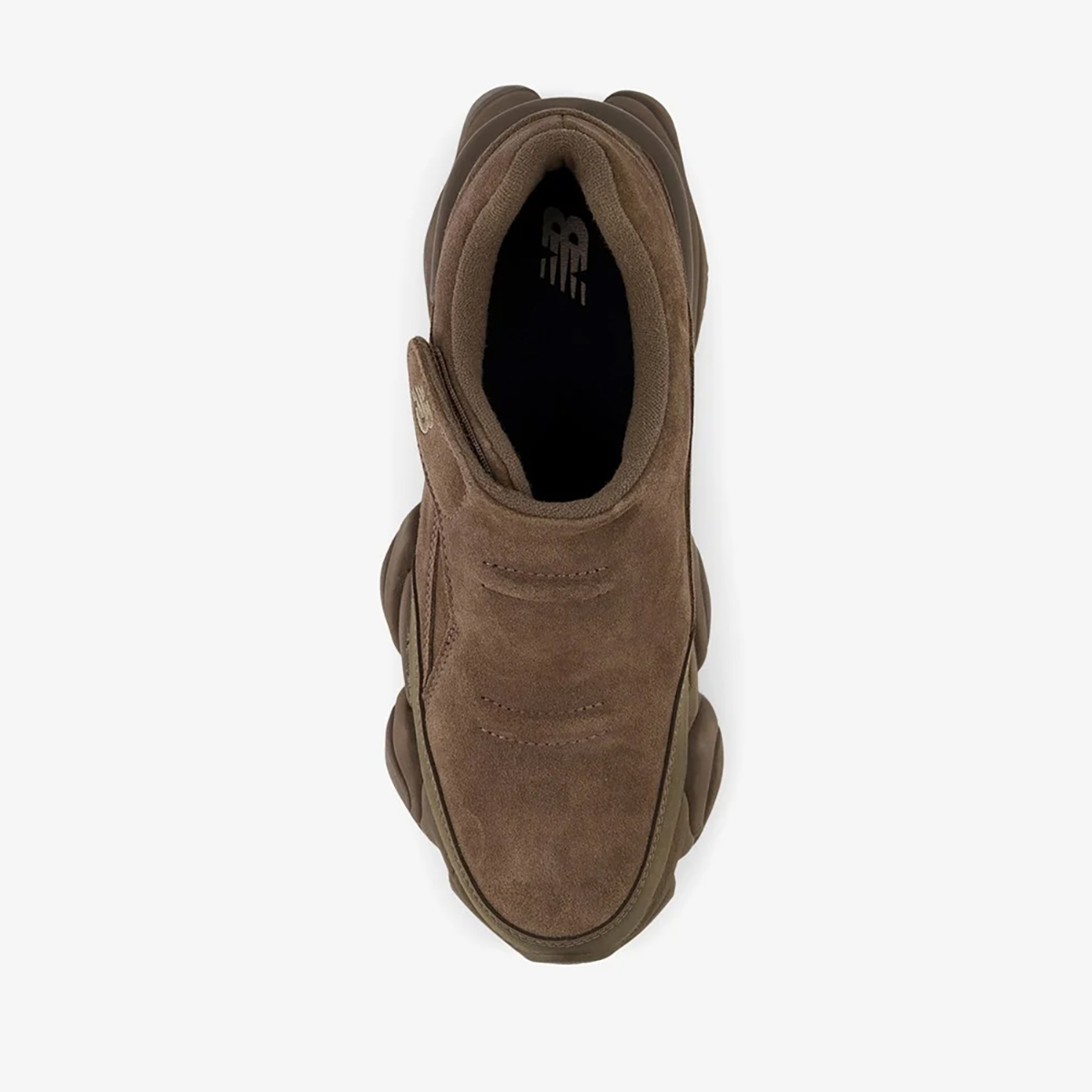 New Balance 8040 Brown U8040uoa 1