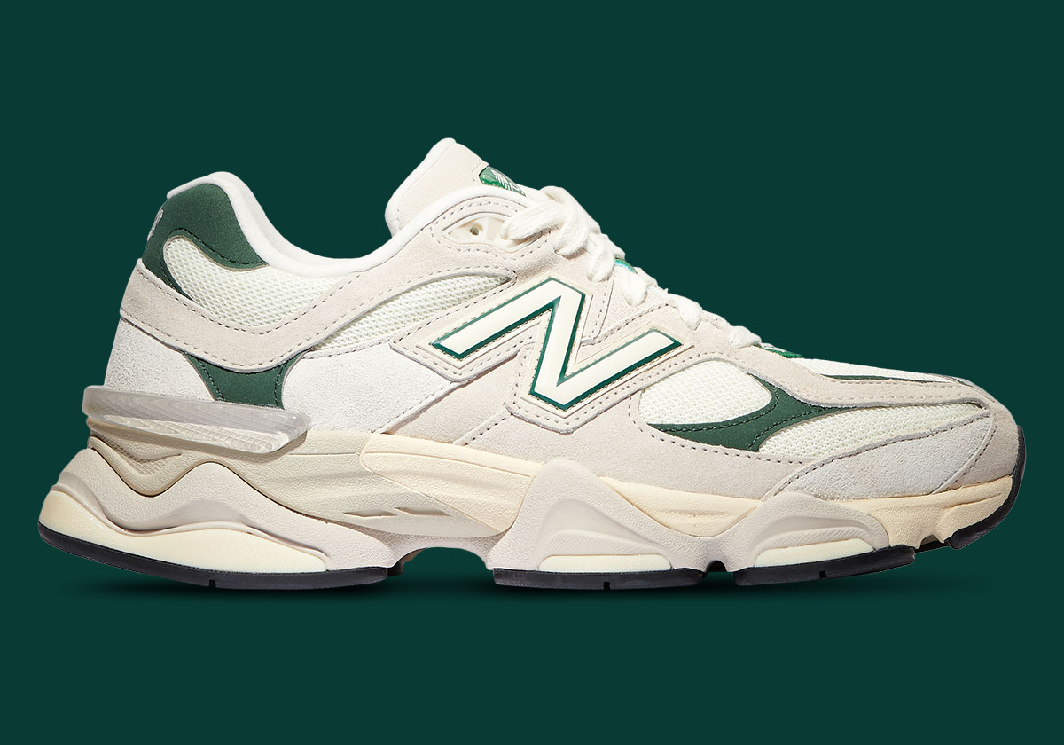 New Balance 9060 Spruce U9060fsn
