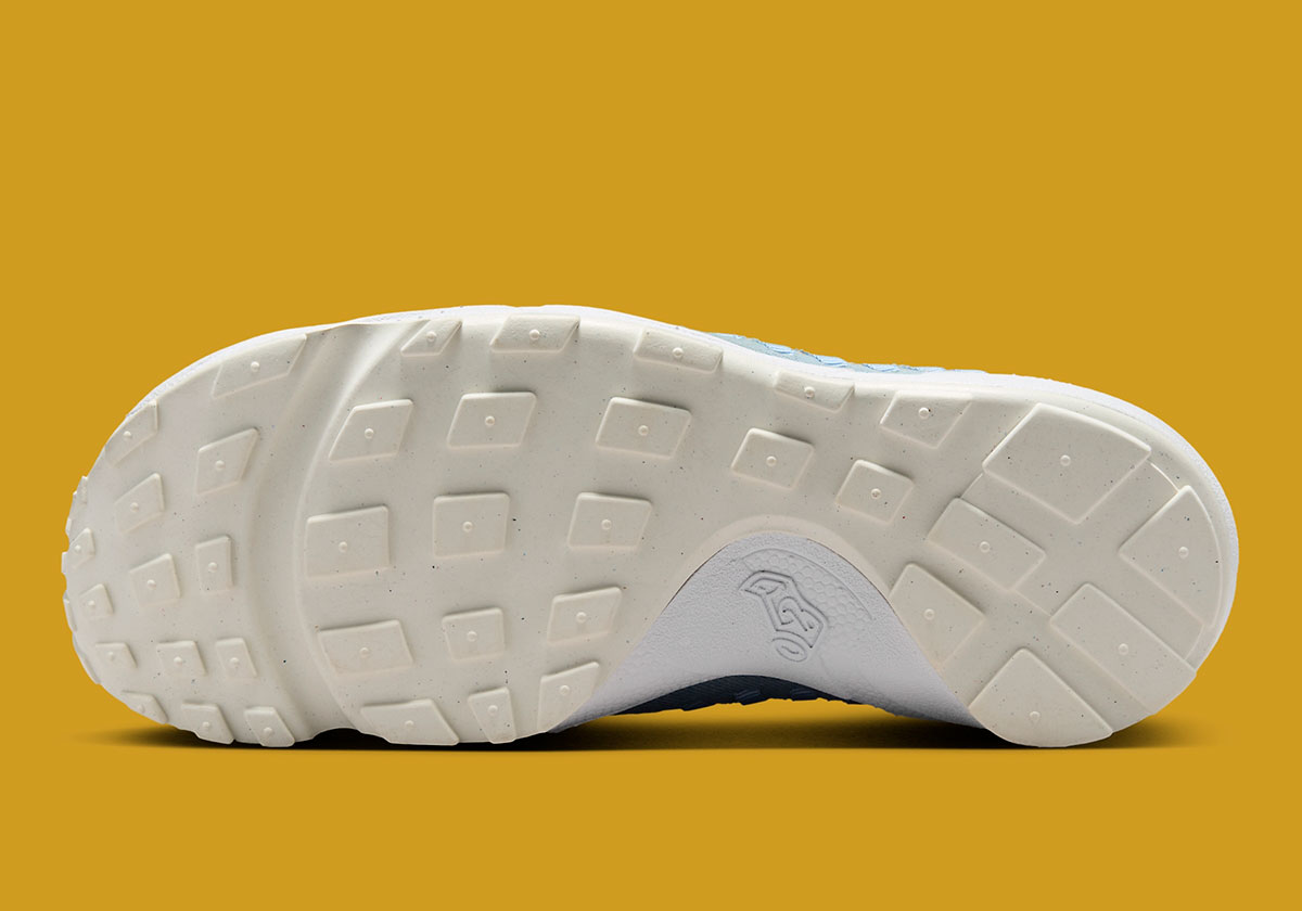 Nike Air Footscape Woven Denim Jeans Fv6103 400 5