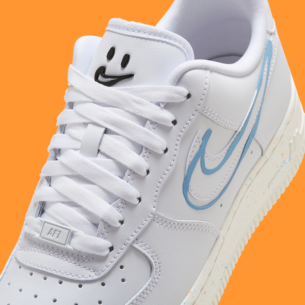 Nike Air Force 1 Low Neon Paint Hf5721 111 4