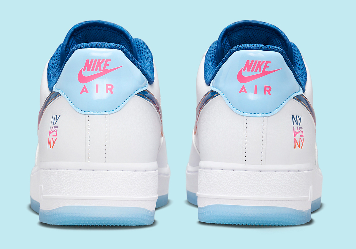 Nike Air Force 1 Low Ny Vs Ny Hf4833 100 5