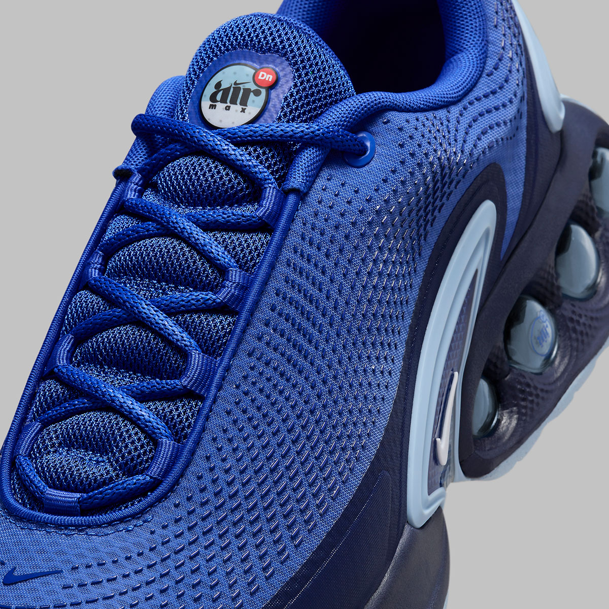 Nike Air Max Dn Hyper Blue Midnight Navy Light Armory Blue Dv3337 400 1