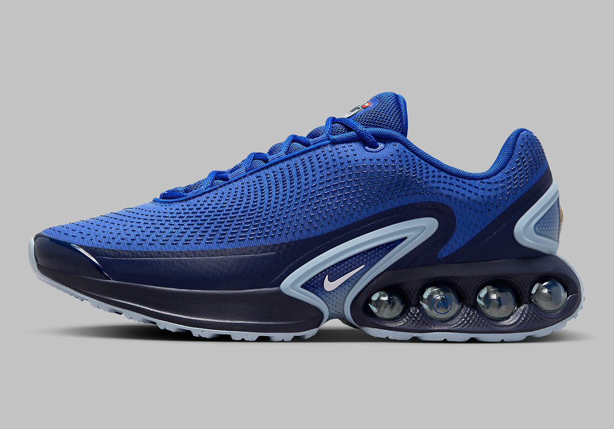 Nike Air Max Dn Hyper Blue Midnight Navy Light Armory Blue Dv3337 400 6