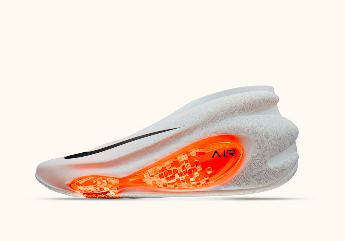 Nike Air Prototypes 2024 2