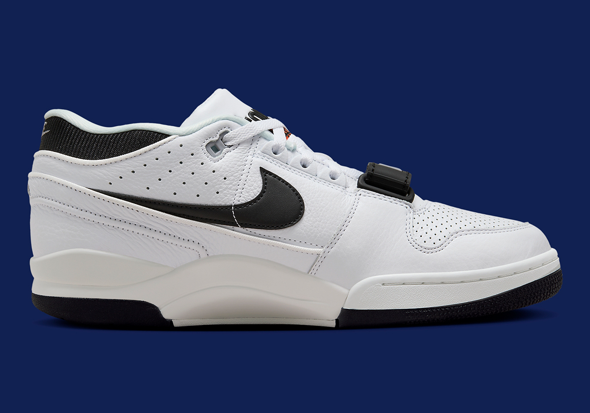 Nike Alpha Force 88 White Black Midnight Navy Sail Fq8183 100 2