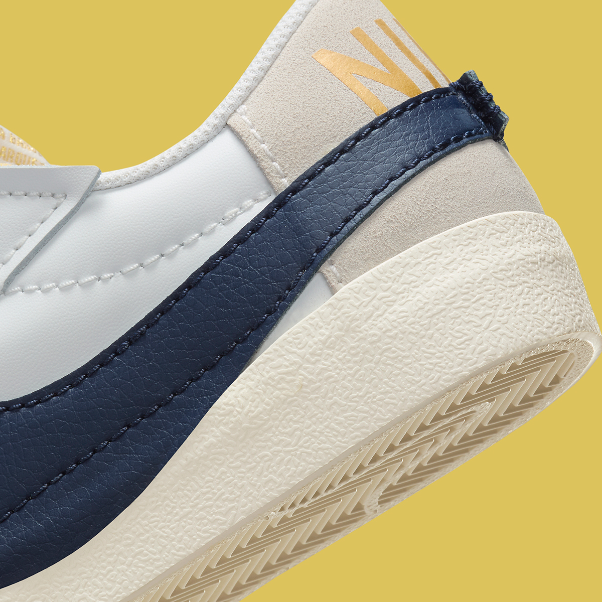 Nike Blazer Low Jumbo Olympic Nouveau Classique Fz6773 100 3
