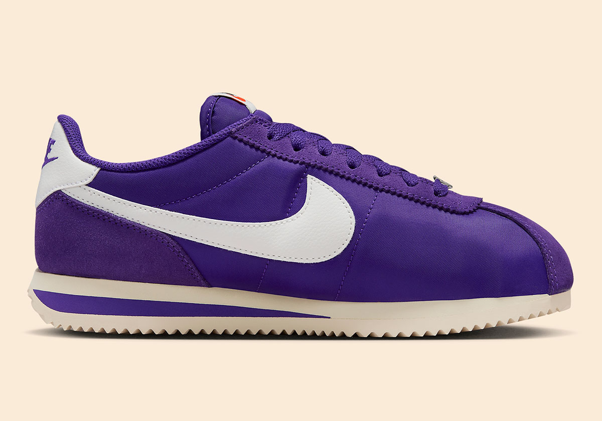 Nike Cortez Court Purple Sail Dz2795 500 2