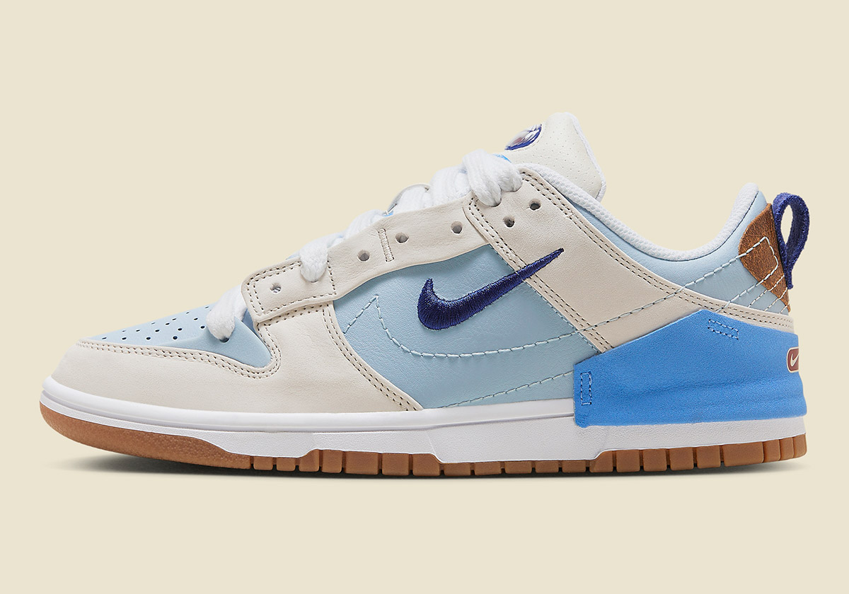 Nike Dunk Low Disrupt 1972 Hf5713 411 2