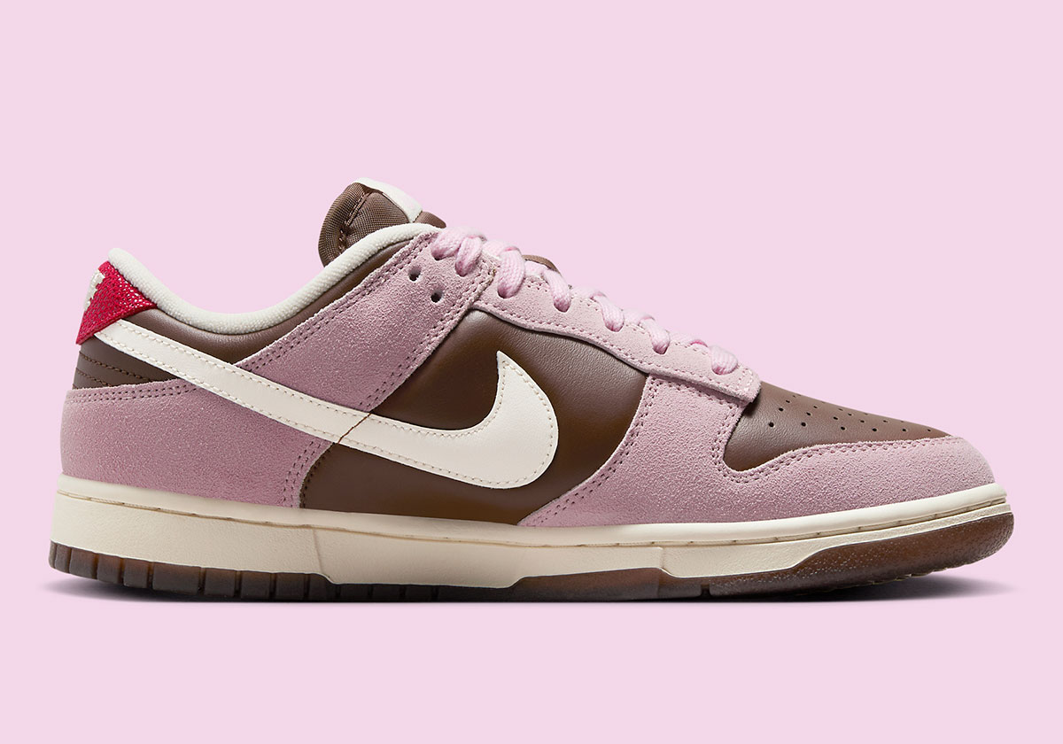 Nike Dunk Low Neapolitan Hm0987 200 6