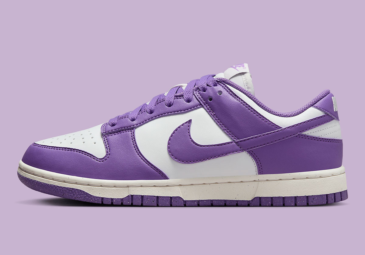 Nike Dunk Low Next Nature Black Raspberry Dd1873 108 8