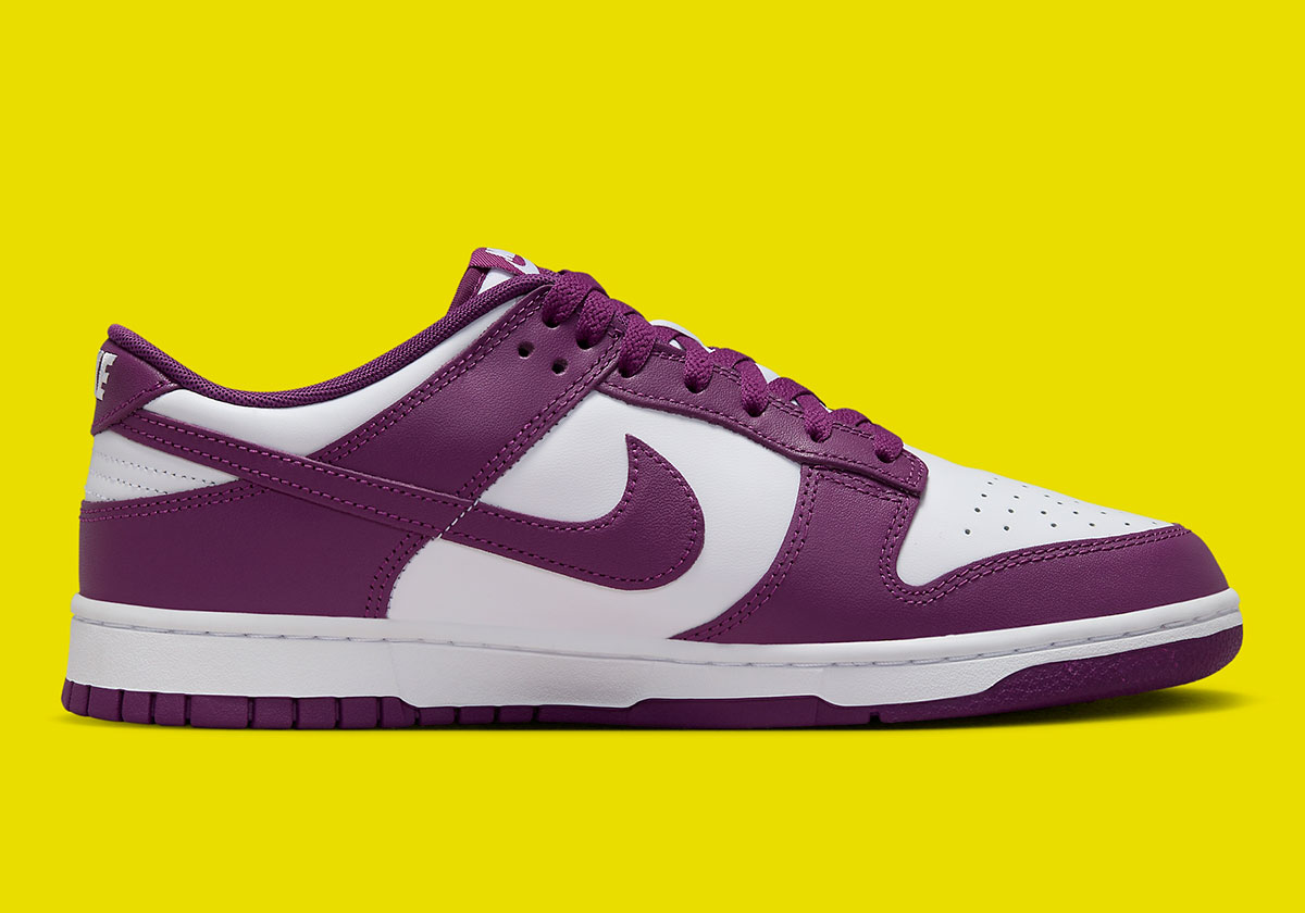 Nike Dunk Low Viotech White Dv0833 107 1