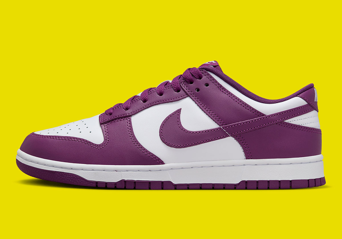 Nike Dunk Low Viotech White Dv0833 107 4