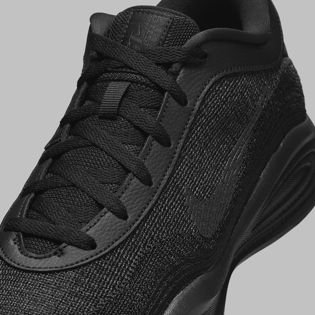 Nike Gt Hustle Academy Black Fj7791 001 4