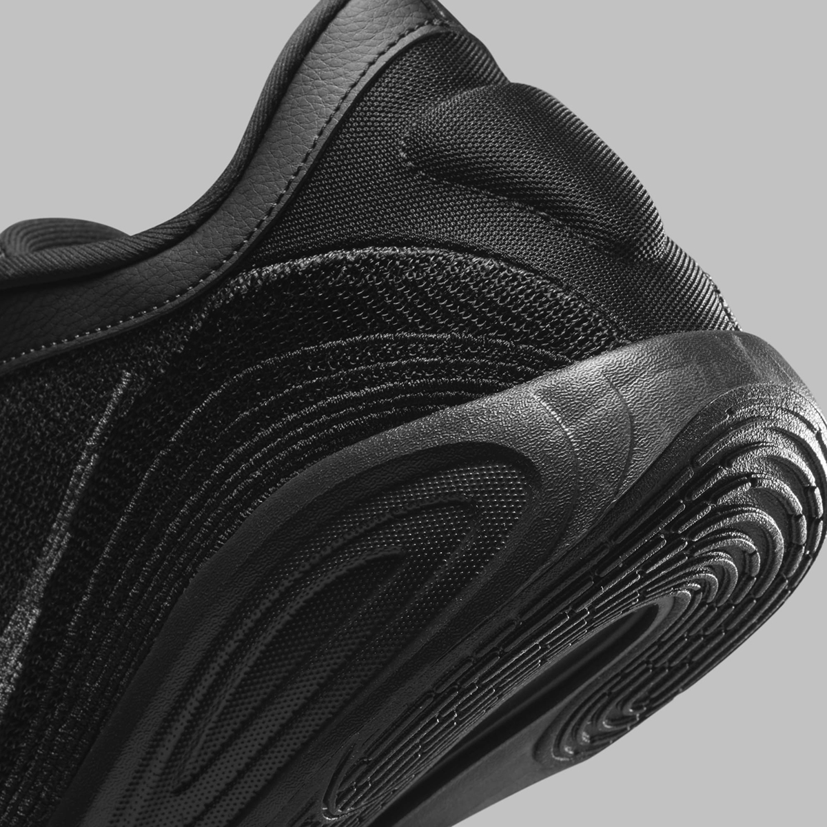 Nike Gt Hustle Academy Black Fj7791 001 5