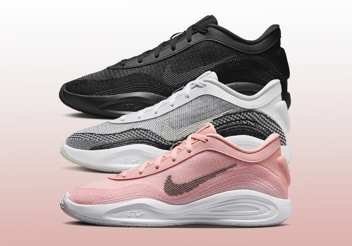Official Images Of The Nike GT Hustle Academy