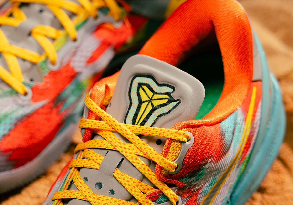 Nike Kobe 8 Venice Beach Where To Buy 5