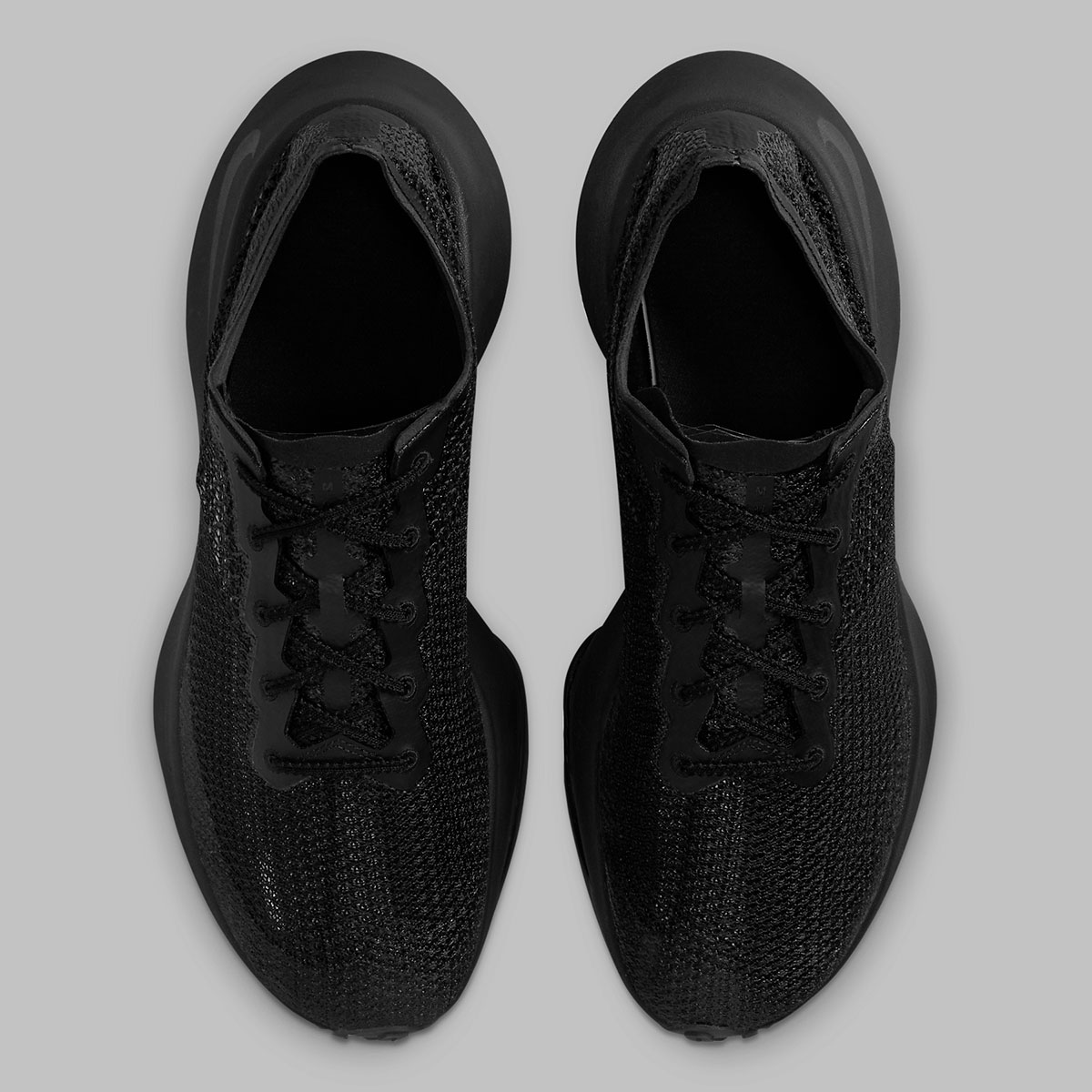 Nike Mmw Trd 6 Run Black Dr5385 001 8