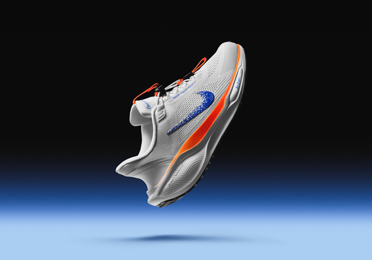 Nike Pegasus 41 Easyon Blueprint Release Date 1