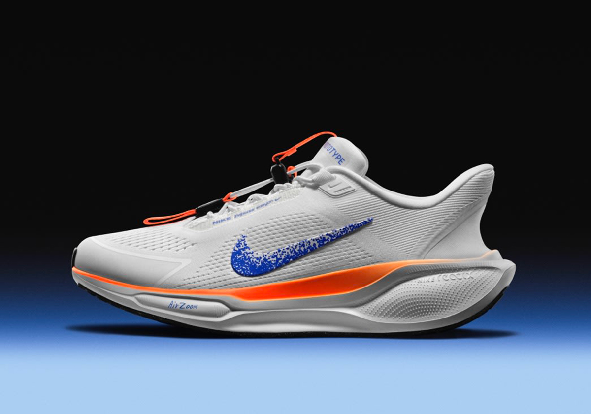 Nike Pegasus 41 Easyon Blueprint Release Date 2
