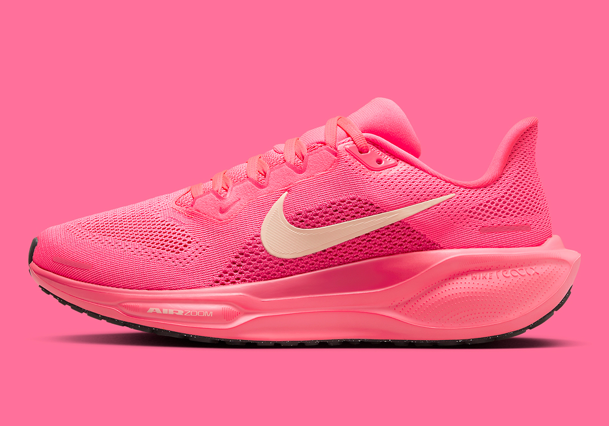 Nike Pegasus 41 Womens Fd2723 600
