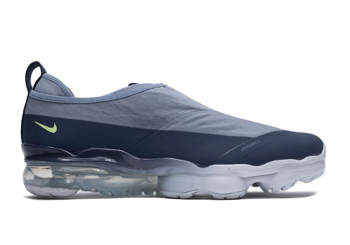 Nike Vapormax Moc Ashen Slate Barely Volt Thunder Blue Dz7273 400 1