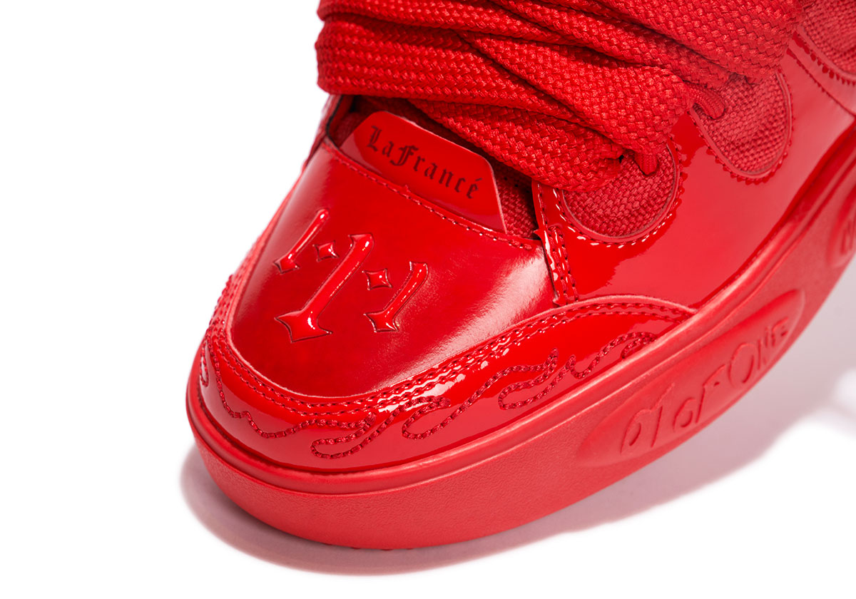 Puma Lafrance Amour Release Date 1