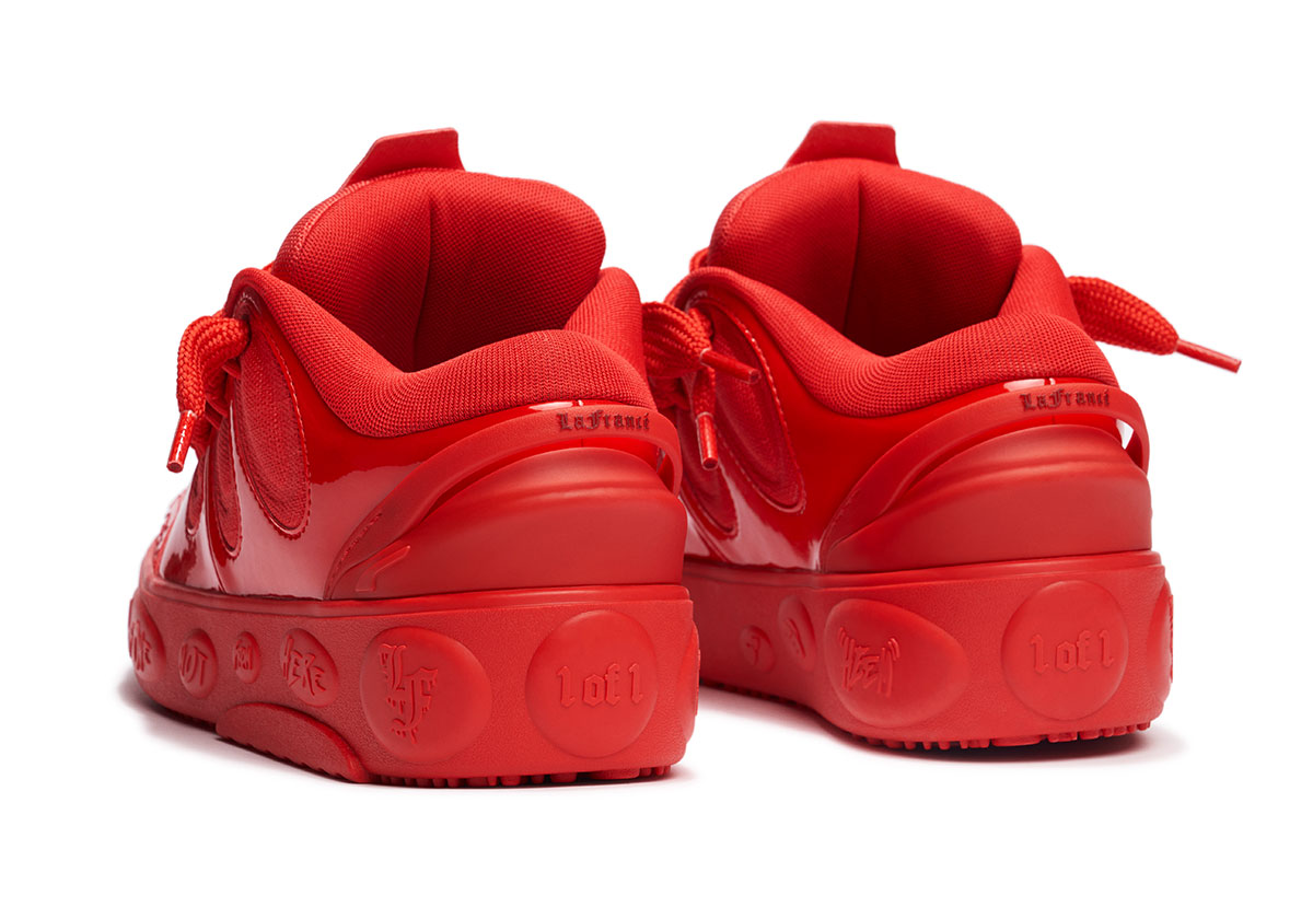 Puma Lafrance Amour Release Date 2