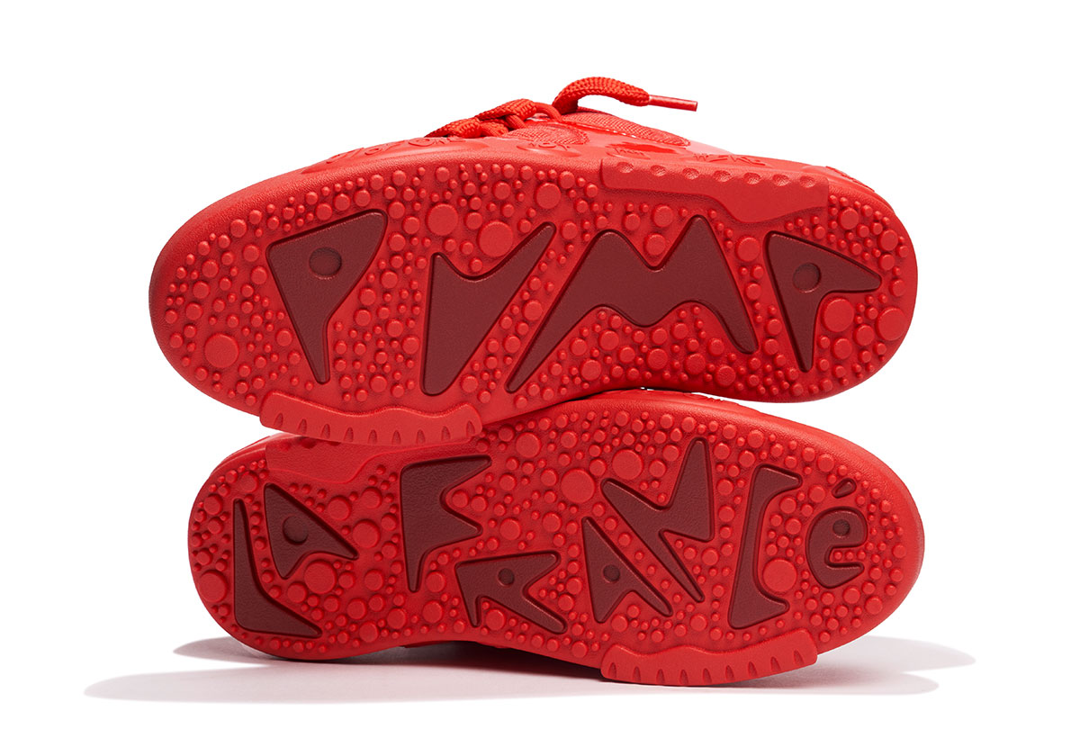 Puma Lafrance Amour Release Date 3
