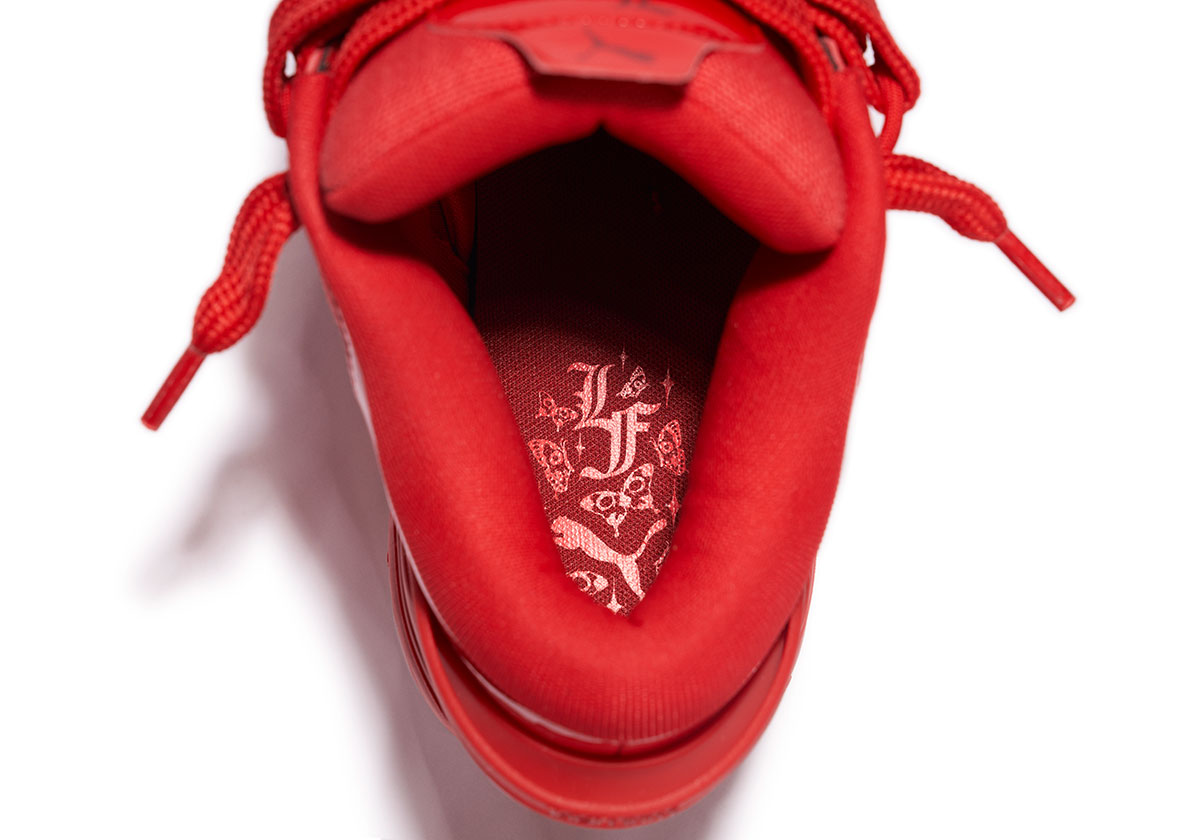 Puma Lafrance Amour Release Date 4