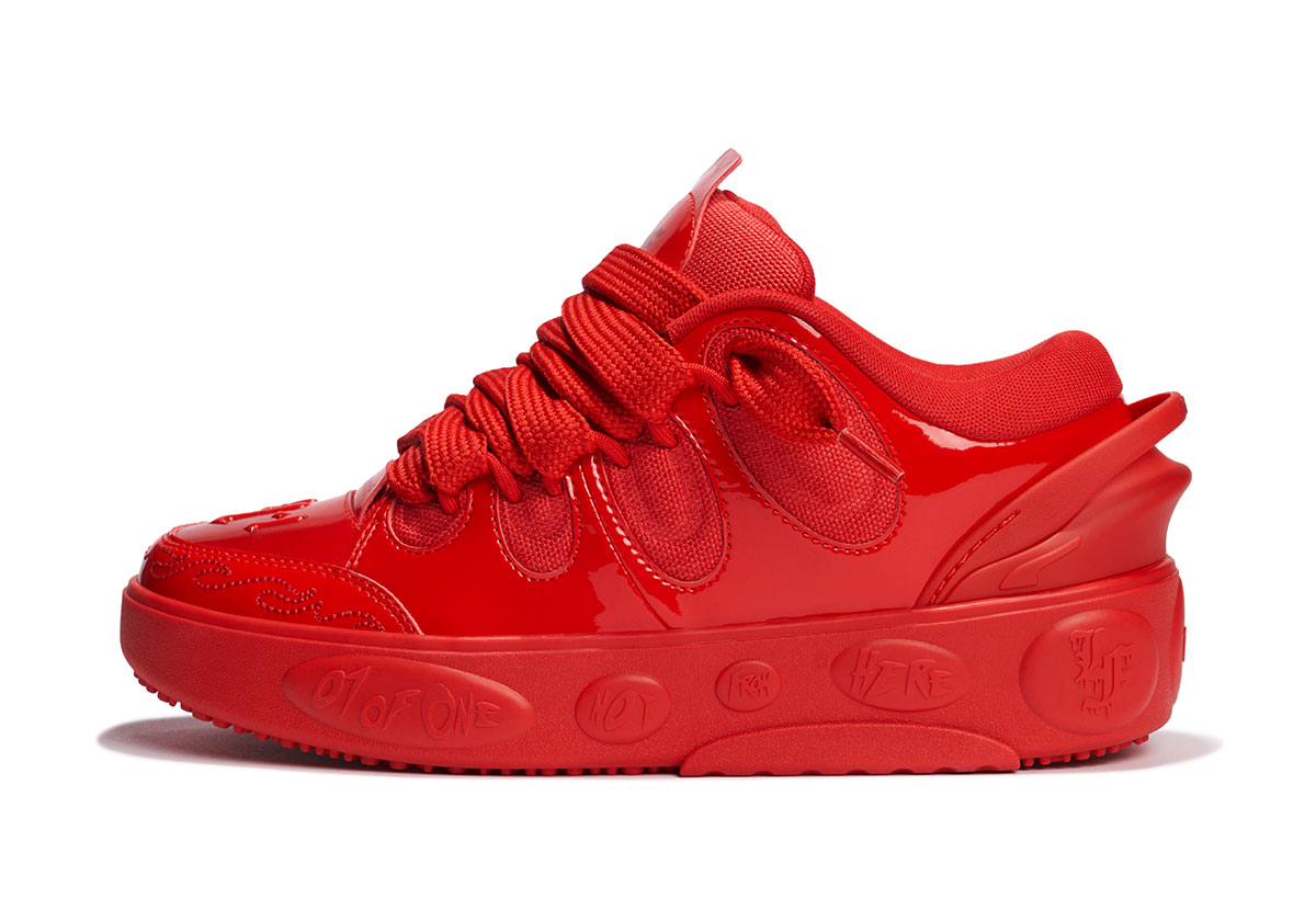 Puma Lafrance Amour Release Date 5