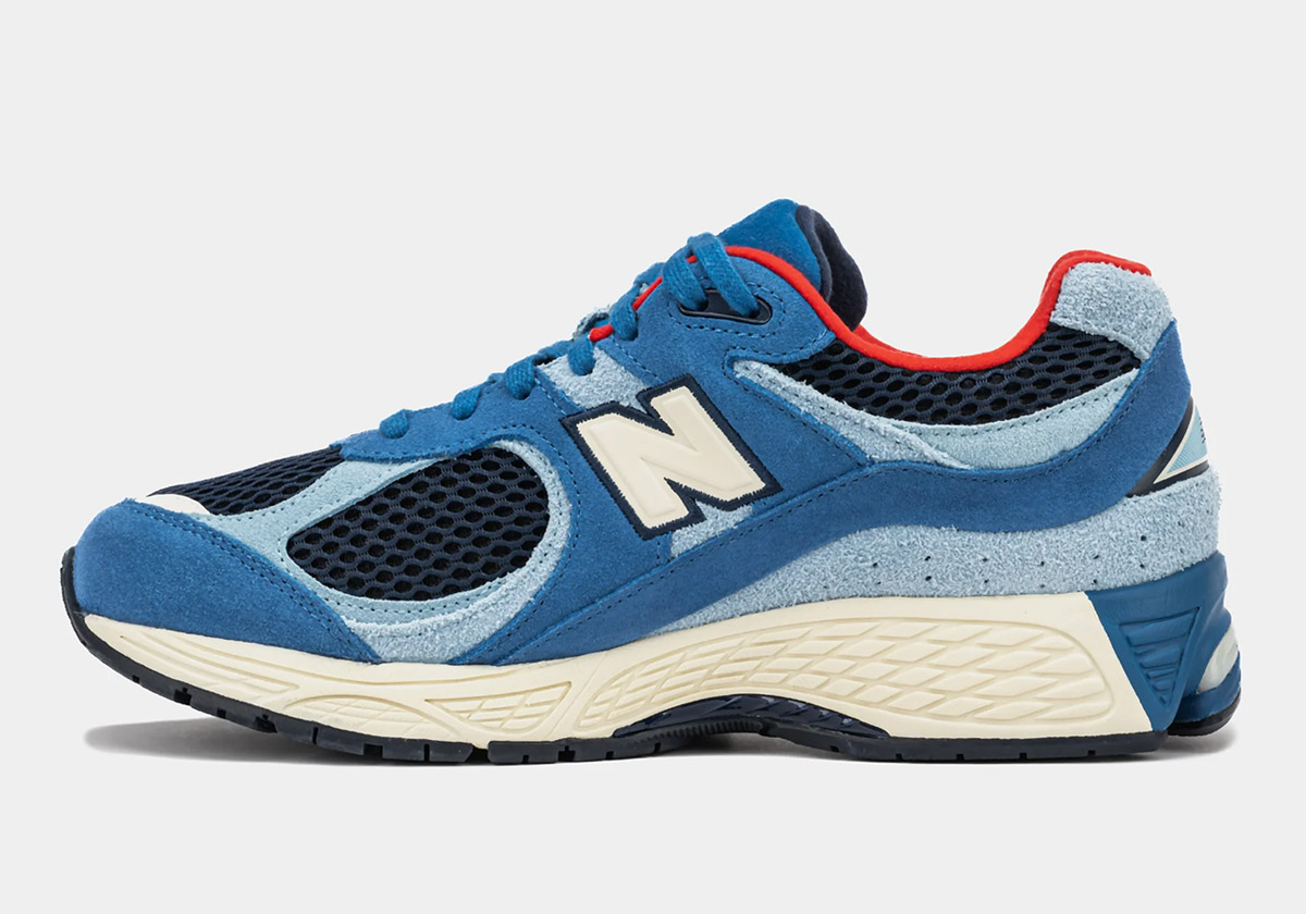 Shoe Palace New Balance 2002r M2002rrm 6