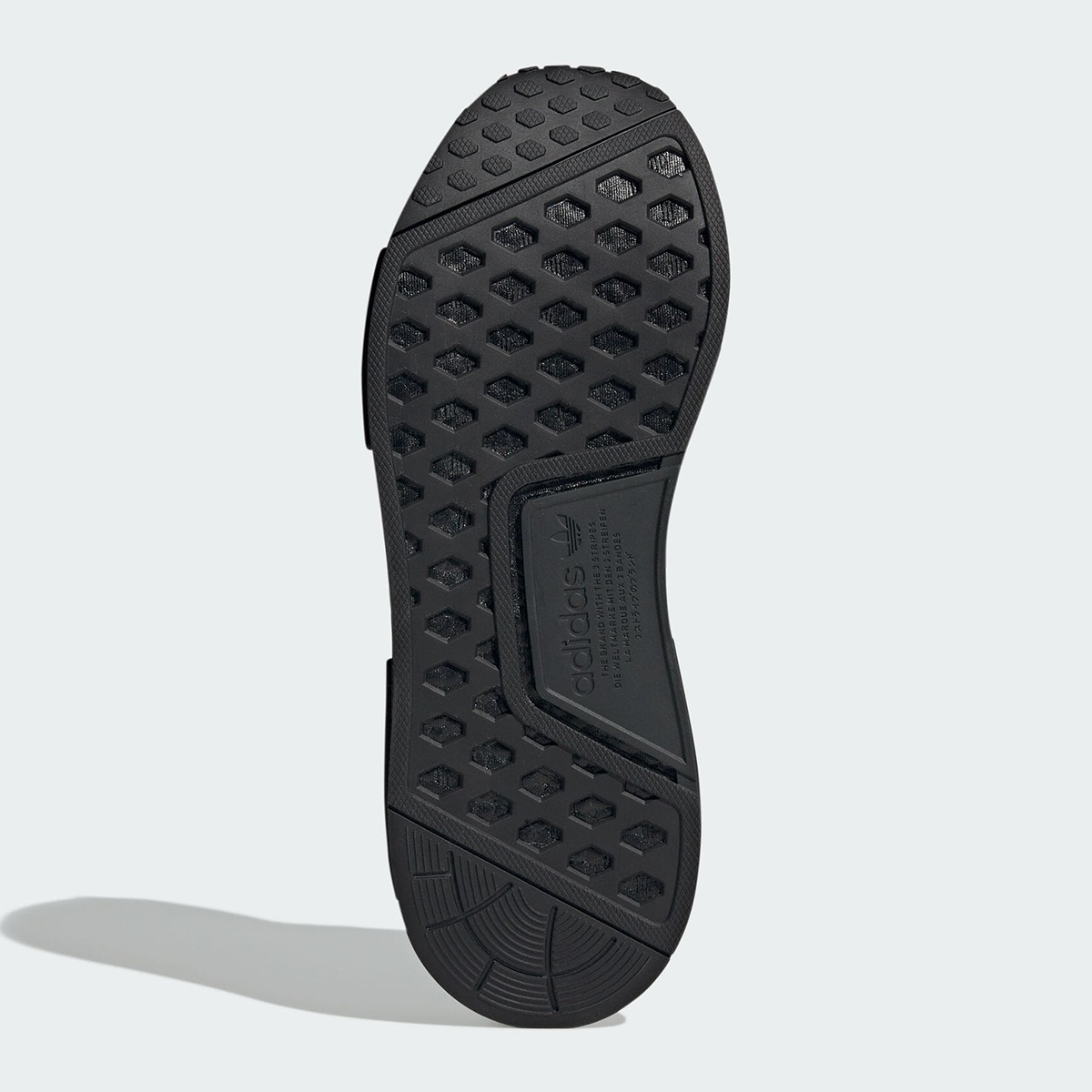 Star Wars Adidas Nmd R1 Nanzuka Darth Vader Ie6000 3