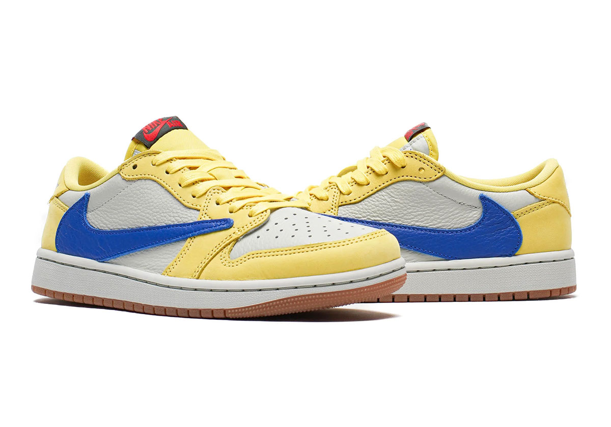 Travis Scott Elkins Shoes 3