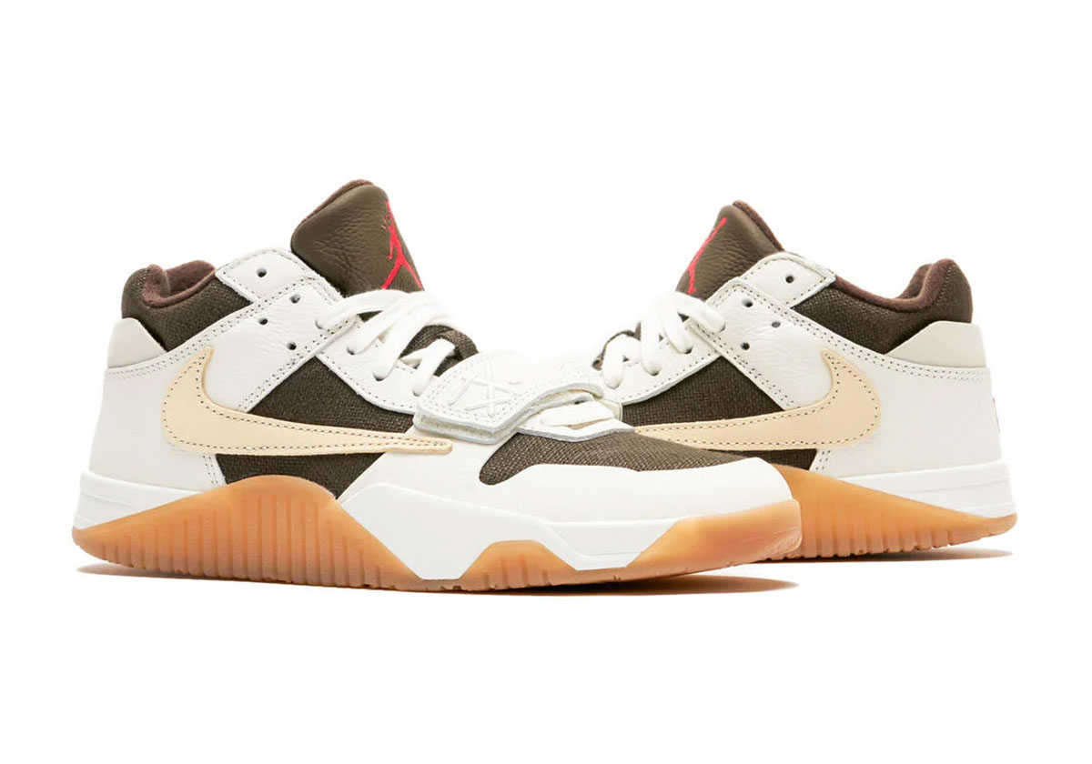 Travis Scott Jordan Jordan Jumpman Jack Release Date 3
