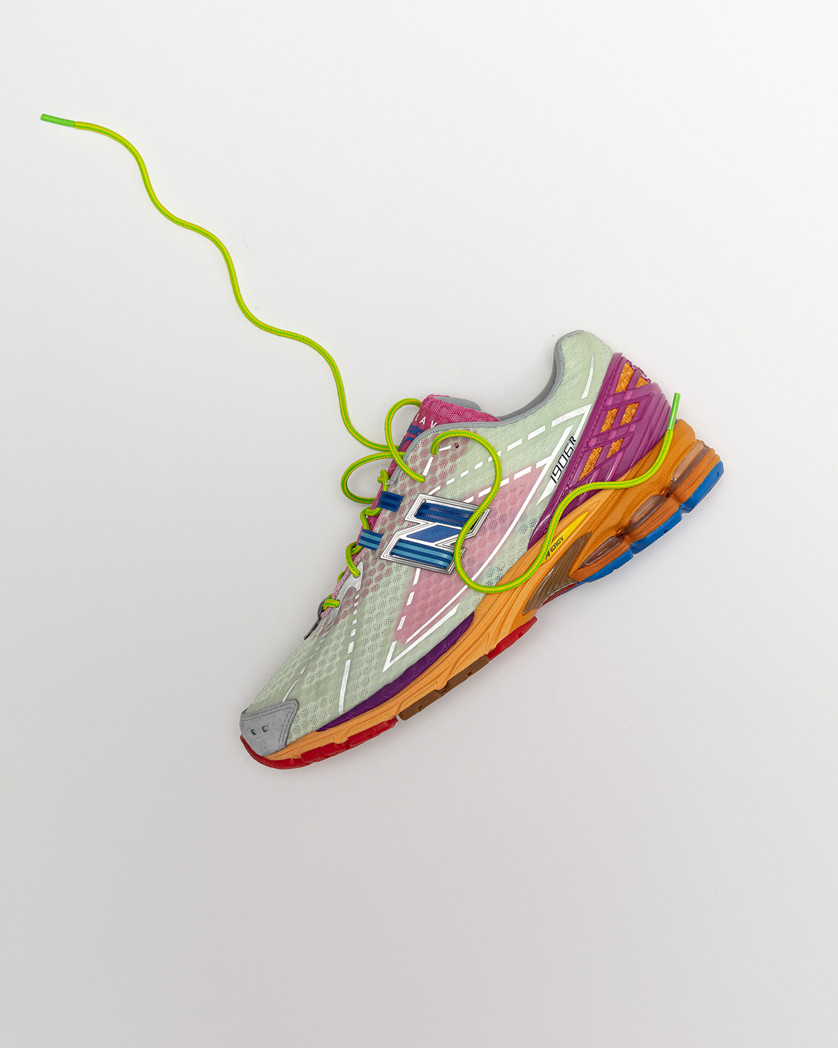 Action Bronson New Balance 1906r Release Date 1