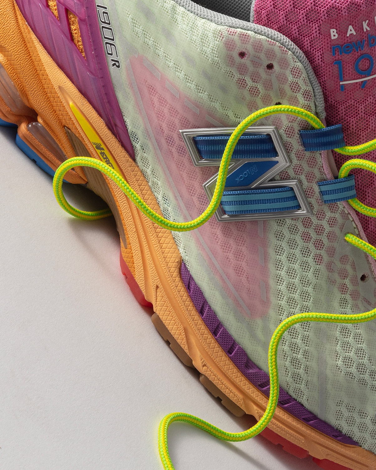 Action Bronson New Balance 1906r Release Date 3