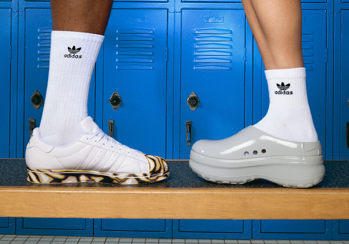 The adidas Pride 2024 Collection Is Available Now