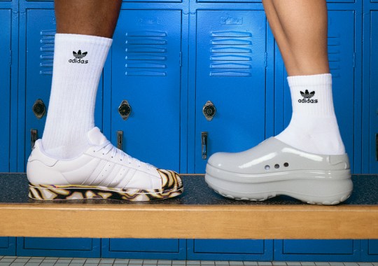 The adidas Pride 2024 Collection Is Available Now