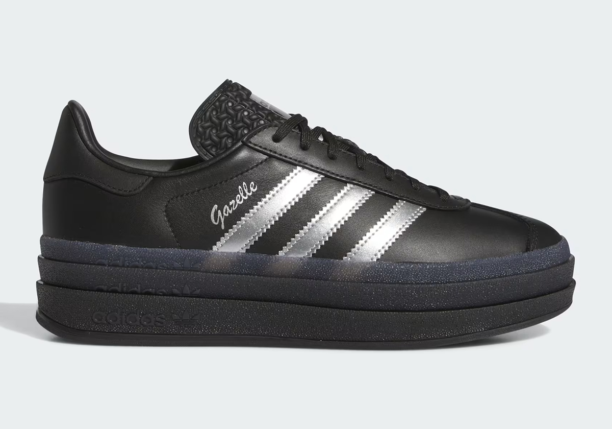 Adidas Pride 2024 Gazelle Bold Ih8063