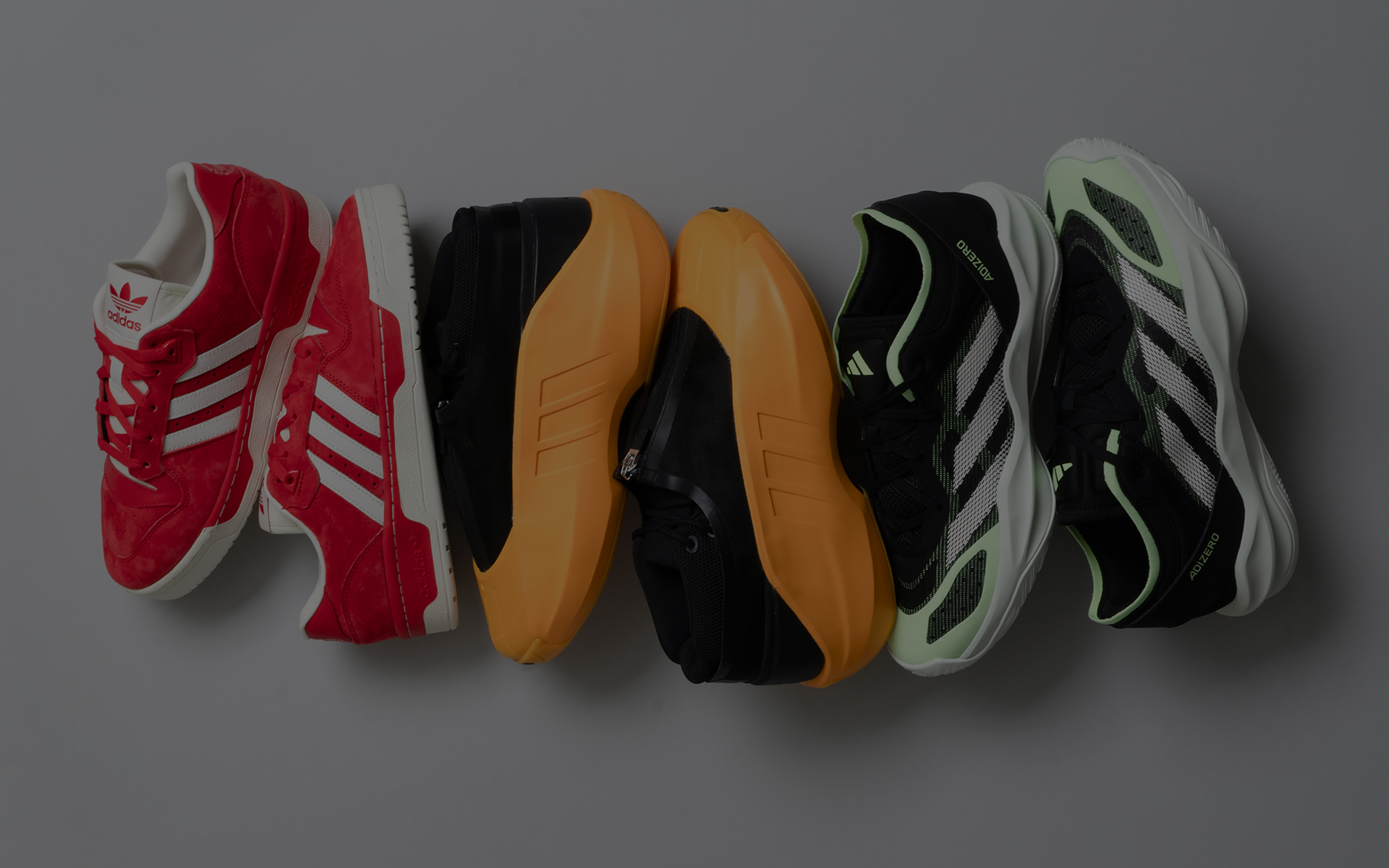 Elevate Your Game With adidas Basketball, On And Off The Court