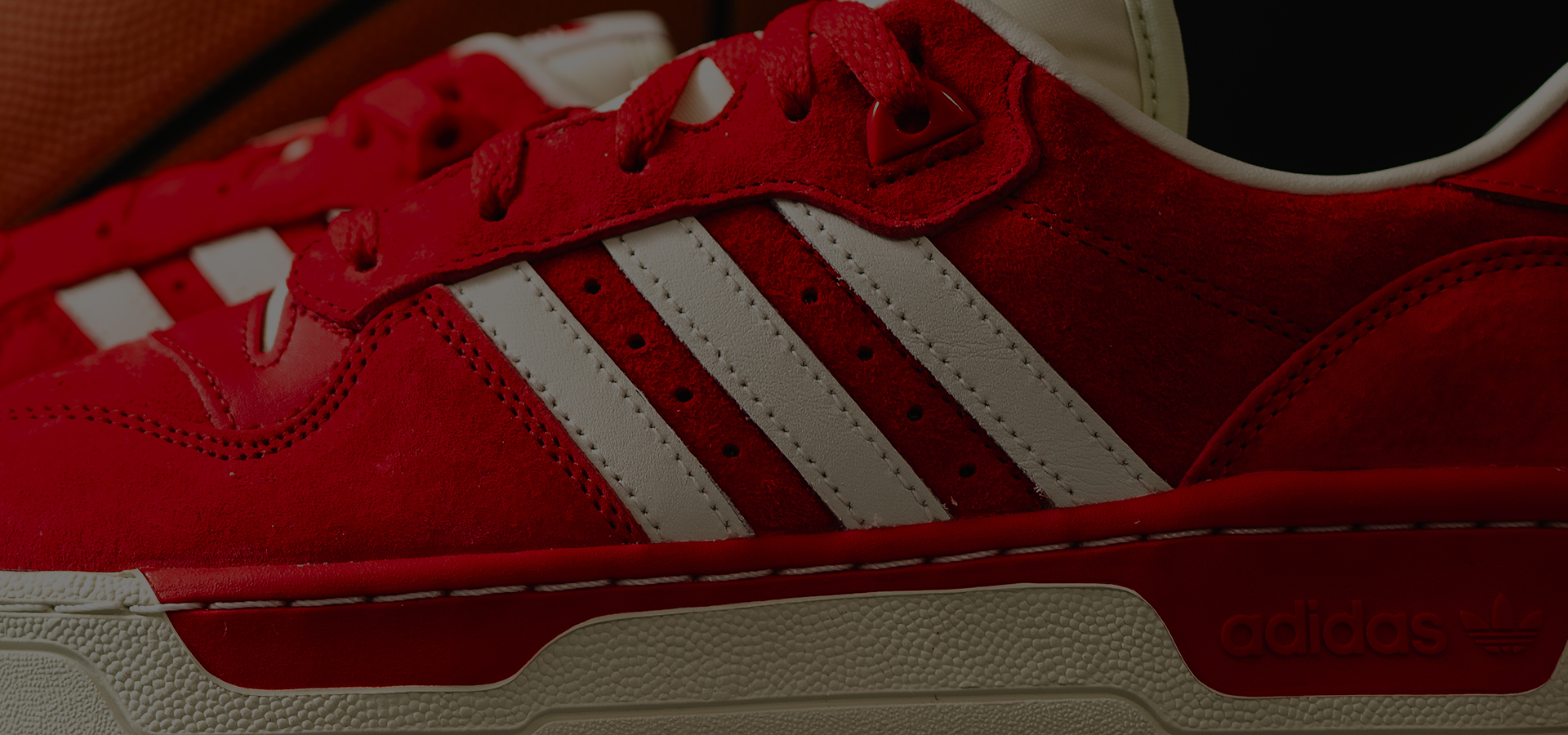 Adidas Sponsored April 2024 Rivalry Banner